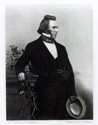 Joseph Paxton